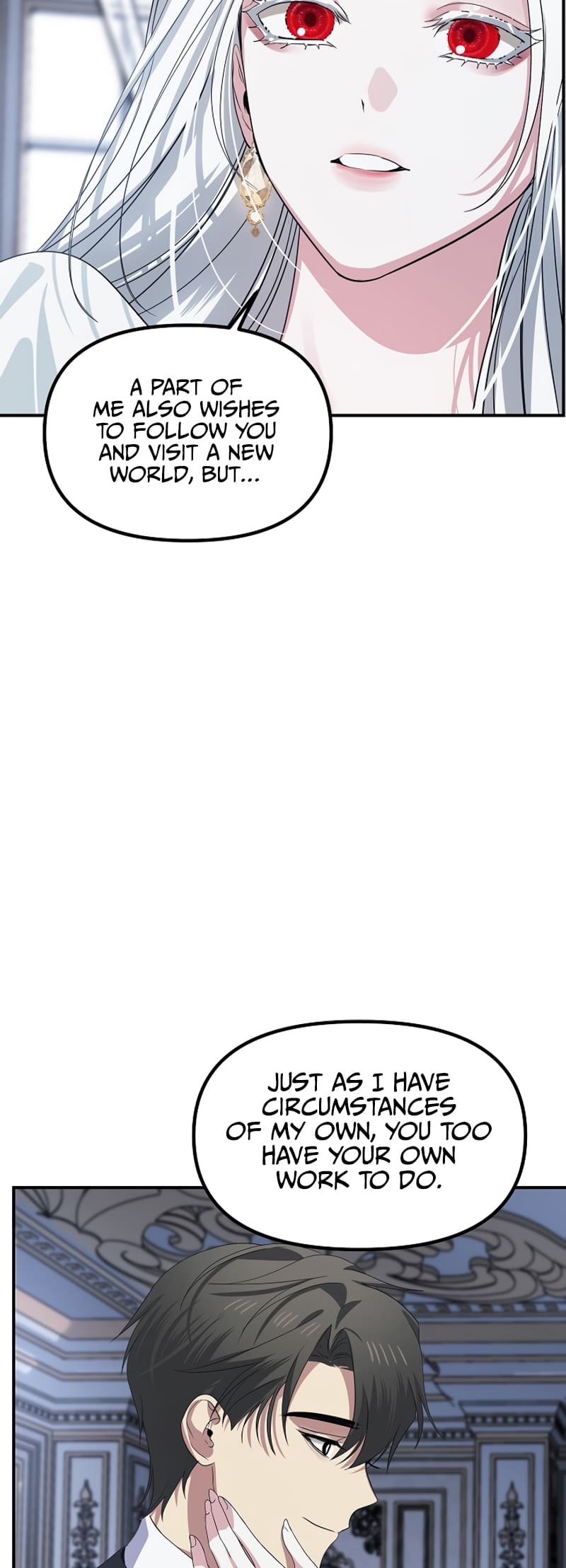 SSS-Class Suicide Hunter, Chapter 113 image 48